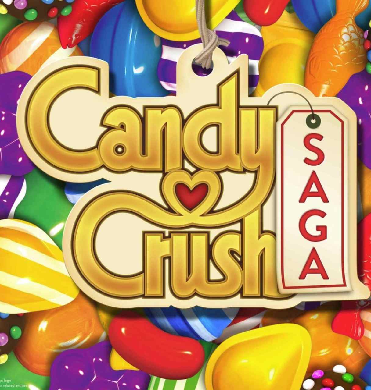 Candy Crush Saga Advanced Guide (Paperback) 